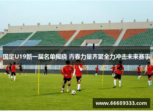 国足U19新一届名单揭晓 青春力量齐聚全力冲击未来赛事